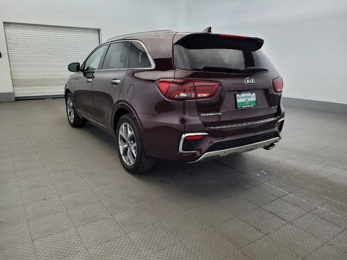 Used 2020 Kia Sorento SX AWD/4WD image 5