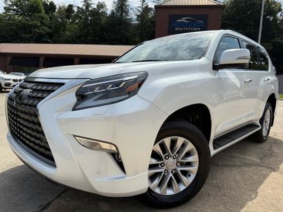 Used 2023 Lexus GX 460 Premium