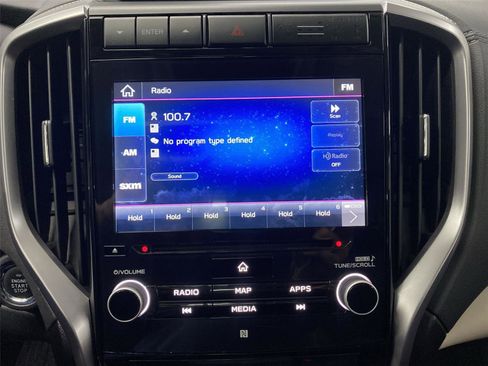 Used 2022 Subaru Ascent Limited w/ Technology Package image 16