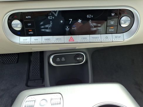 New 2026 Genesis GV60 RWD image 21