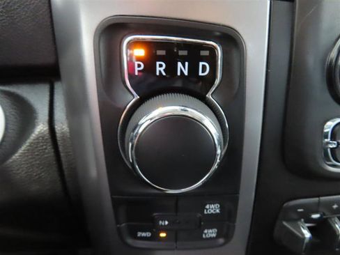 Used 2023 RAM 1500 Classic SLT w/ Trailer & Traction Group image 23