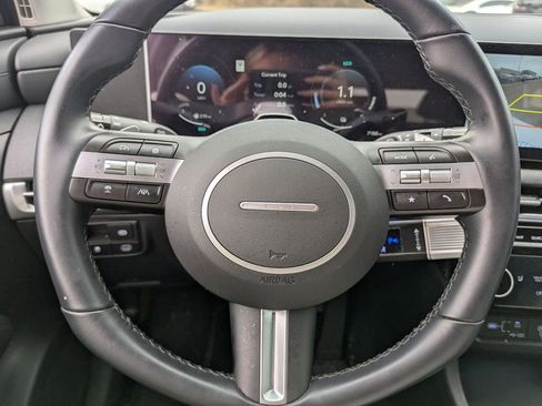 Certified 2025 Hyundai Tucson SEL image 22