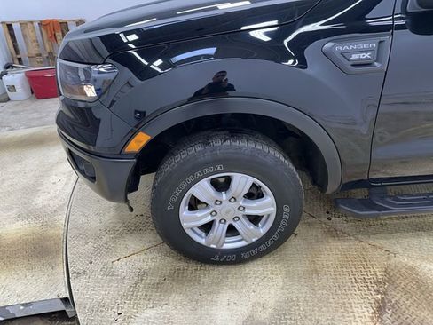 Used 2019 Ford Ranger XL w/ Equipment Group 101A Mid image 19