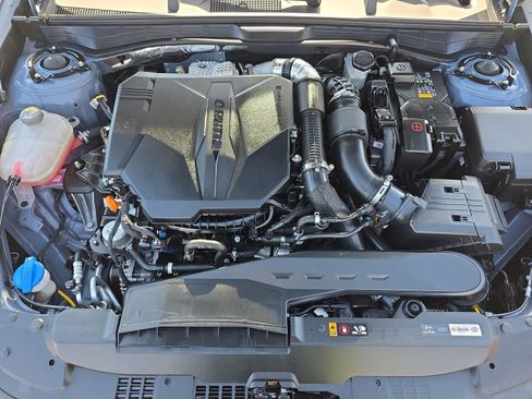 Used 2024 Hyundai Sonata N Line image 29
