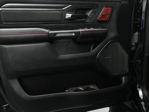 Used 2023 RAM 1500 TRX w/ TRX Level 2 Equipment Group AWD/4WD image 16