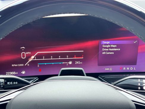 Used 2025 Cadillac Escalade Sport w/ Touring Package image 34