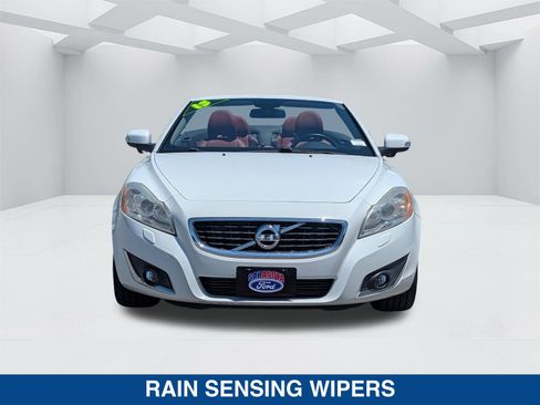 Used 2013 Volvo C70 T5 FWD image 9