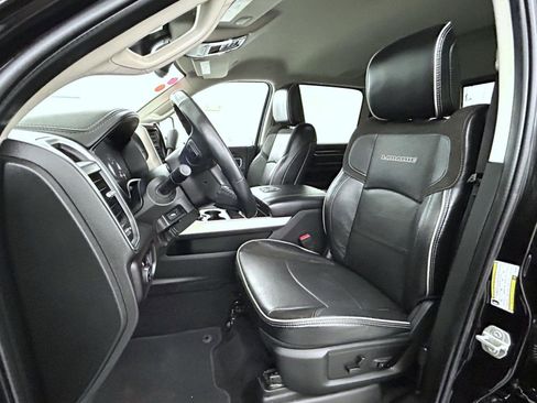 Certified 2023 RAM 2500 Laramie image 10