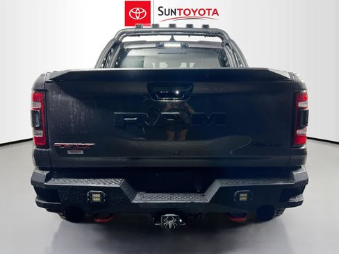 Used 2023 RAM 1500 TRX w/ TRX Level 2 Equipment Group AWD/4WD image 5