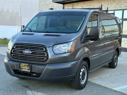 Used 2016 Ford Transit 150 130 Low Roof w/ Interior Upgrade Package