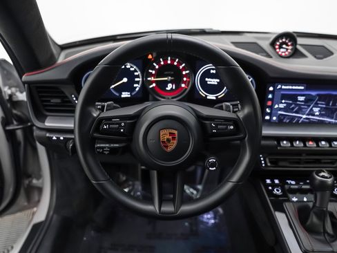 Used 2022 Porsche 911 GT3 image 14