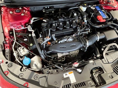 New 2026 Honda Accord SE image 11