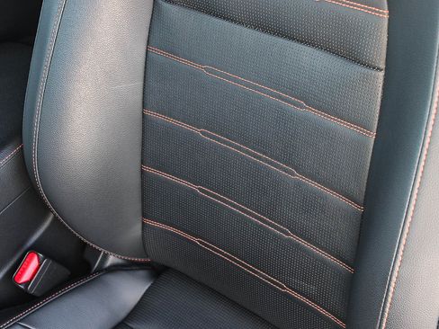 Certified 2024 Honda CR-V Sport-L image 23