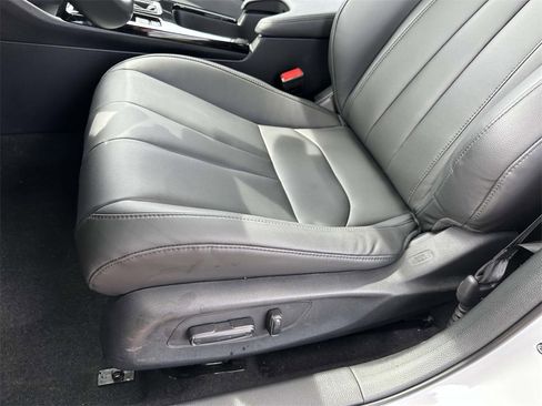 Certified 2025 Acura Integra image 20