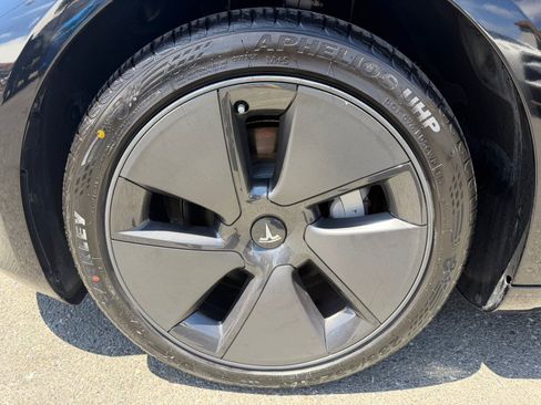 Used 2023 Tesla Model 3 Standard Range RWD image 49