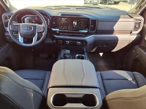New 2026 GMC Sierra 1500 SLT w/ SLT Premium Plus Package image 4
