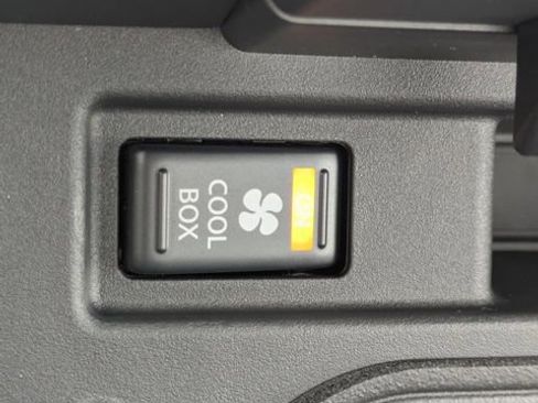 New 2026 INFINITI QX80 Autograph w/ Premium Cargo Package image 25