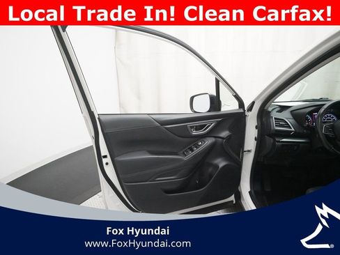 Used 2019 Subaru Forester Premium image 28