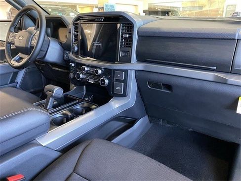 Used 2025 Ford F150 XLT w/ Equipment Group 302A MID image 14