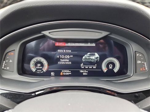 Certified 2023 Audi Q8 Premium image 14