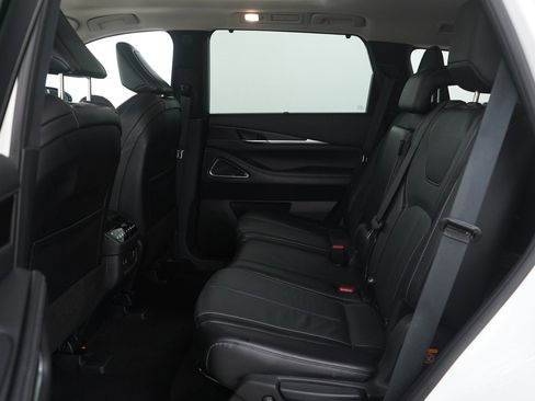 Used 2024 INFINITI QX60 Sensory AWD/4WD image 14
