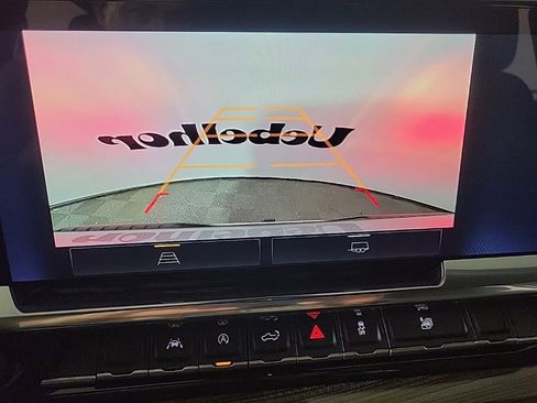 New 2026 Chevrolet Silverado 1500 RST image 24