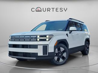 New 2026 Hyundai Santa Fe SEL 360° Tour