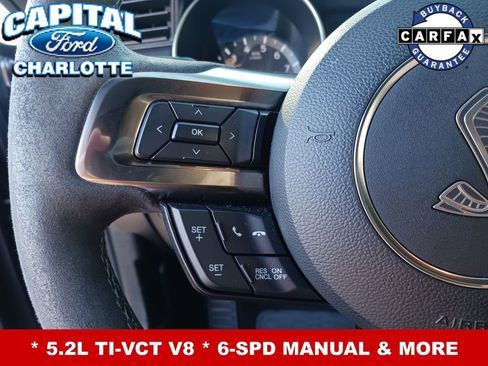 Used 2017 Ford Mustang Shelby GT350 image 29