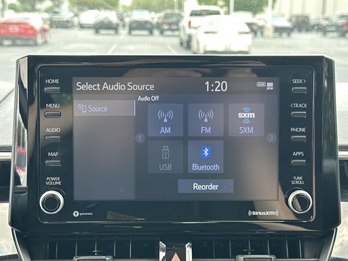 Used 2022 Toyota Corolla LE FWD image 23