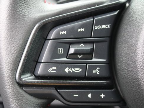 Certified 2025 Subaru Legacy Sport image 14