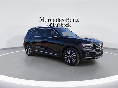 New 2025 Mercedes-Benz GLB 250 GLB 250 image 2