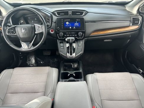 Certified 2017 Honda CR-V EX-L image 19
