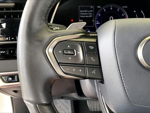 Used 2024 Lexus RX 350 Premium w/ Accessory Package (Z1) FWD image 21