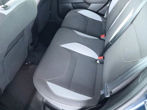 Used 2018 Ford Focus ST FWD image 31