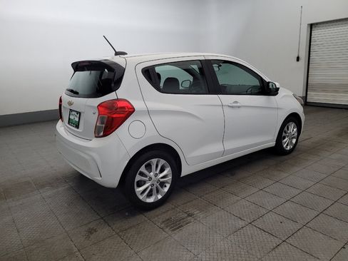 Used 2021 Chevrolet Spark LT FWD image 10