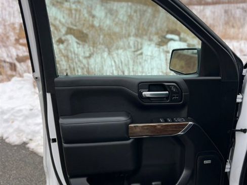 Used 2022 Chevrolet Silverado 1500 High Country w/ Safety Package II image 35