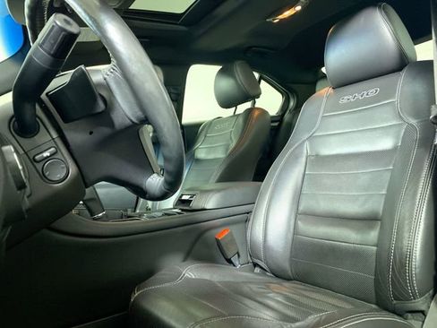 Used 2018 Ford Taurus SHO w/ Driver Assist Package image 20