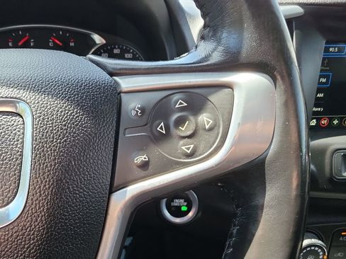 Used 2019 GMC Terrain SLE AWD/4WD image 11