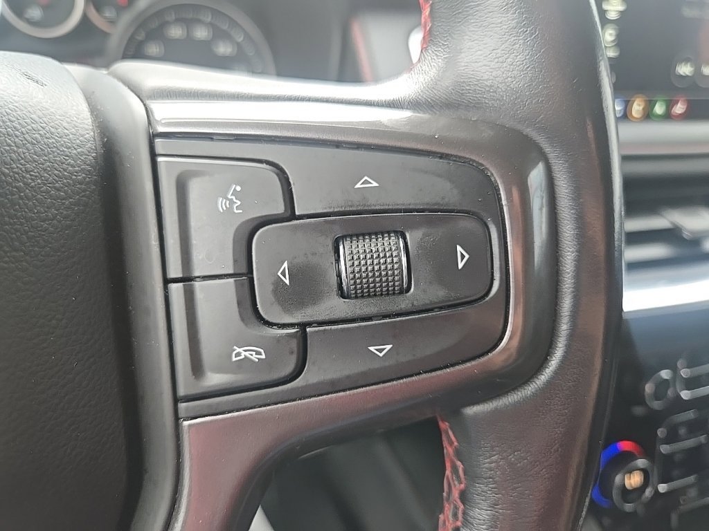 Used 2021 Chevrolet Tahoe RST w/ Luxury Package AWD/4WD image 43