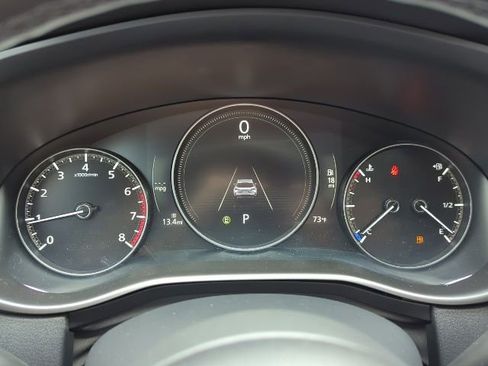 Used 2026 MAZDA CX-50 Meridian Edition w/ Apex Package image 16