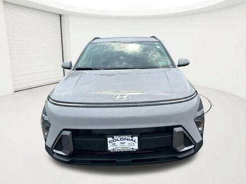 Certified 2024 Hyundai Kona SEL w/ Convenience Package AWD/4WD image 2