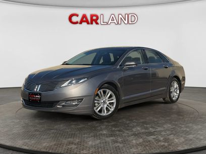 Used 2014 Lincoln MKZ Hybrid w/ Equipment Group 202A Reserve