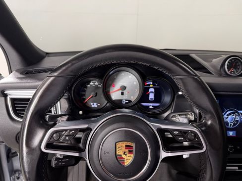 Used 2016 Porsche Macan S AWD/4WD image 13
