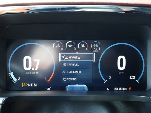Used 2022 Ford F150 Lariat w/ Equipment Group 502A High AWD/4WD image 28
