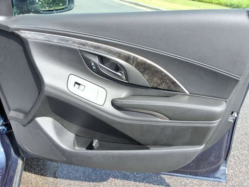 Used 2016 Buick LaCrosse Leather FWD image 25