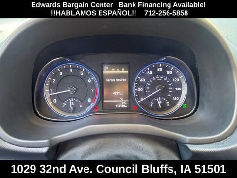 Used 2022 Hyundai Kona SEL w/ Convenience Package AWD/4WD image 14