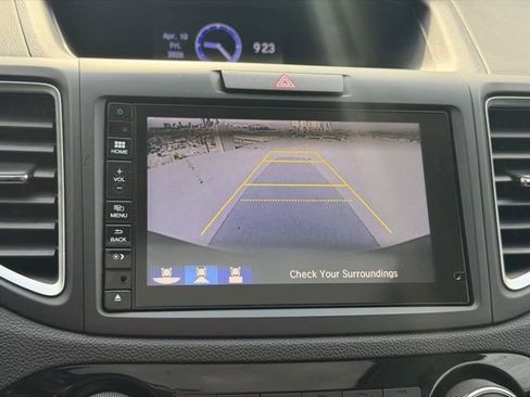Used 2016 Honda CR-V EX image 23