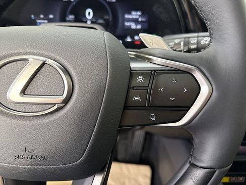 New 2026 Lexus RX 350 PREMIUM PLUS image 12