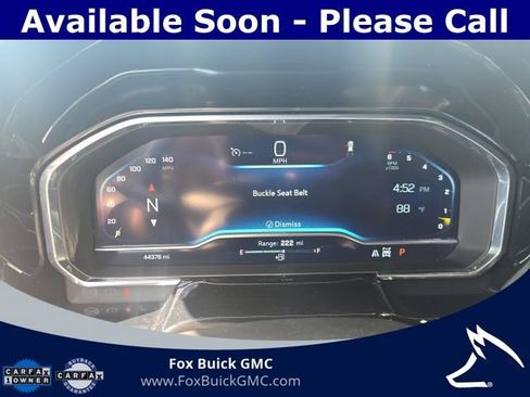 Used 2023 Chevrolet Silverado 1500 RST AWD/4WD image 15