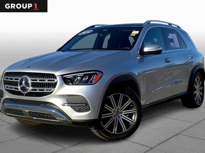 Certified 2024 Mercedes-Benz GLE 350 4MATIC w/ Winter Package